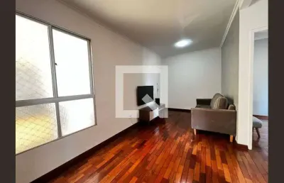 Apartamento para venda - buritis, 2 quartos,  57 m² - belo horizonte