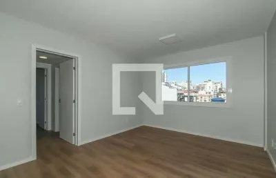 Apartamento para venda - santa cecília, 2 quartos,  72 m² - porto alegre