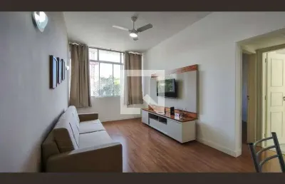 Apartamento para venda - tijuca, 2 quartos,  99 m² - rio de janeiro