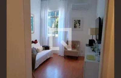 Apartamento para venda - gávea, 1 quarto,  50 m² - rio de janeiro