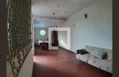 Casa para venda - ipiranga, 4 quartos,  212 m² - belo horizonte