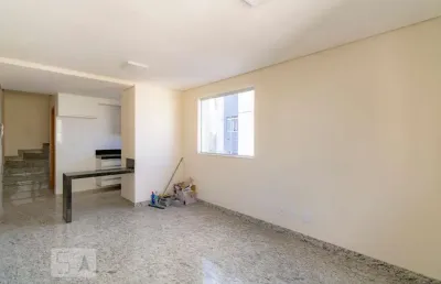 Cobertura para venda - savassi, 1 quarto,  75 m² - belo horizonte