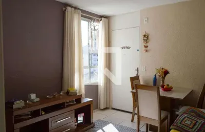 Apartamento para venda - anil, 2 quartos,  44 m² - rio de janeiro