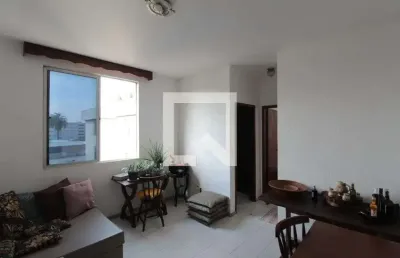 Apartamento para venda - vila cloris, 2 quartos,  55 m² - belo horizonte