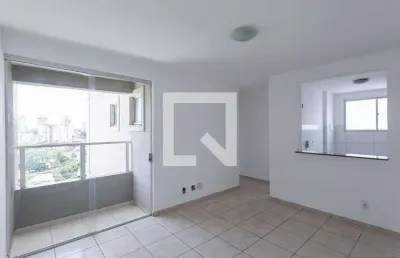 Apartamento para venda - castelo, 3 quartos,  80 m² - belo horizonte