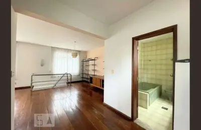 Apartamento para venda - luxemburgo, 4 quartos,  260 m² - belo horizonte