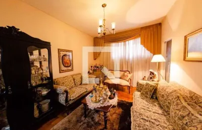 Casa para venda - barroca, 4 quartos,  262 m² - belo horizonte