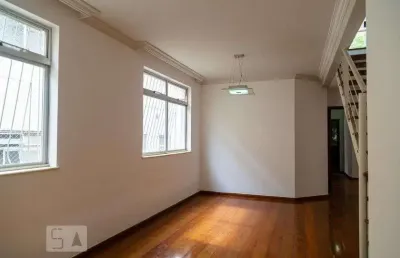 Cobertura para venda - santa tereza, 4 quartos,  200 m² - belo horizonte