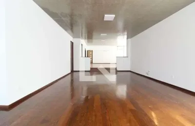 Apartamento para venda - gutierrez, 4 quartos,  220 m² - belo horizonte
