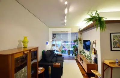 Apartamento para venda - barra da tijuca, 2 quartos,  87 m² - rio de janeiro