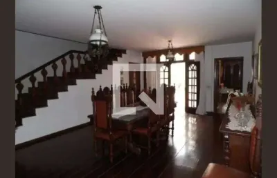 Casa para venda - cruzeiro, 6 quartos,  410 m² - belo horizonte