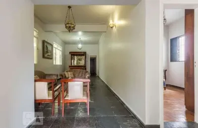Casa para venda - prado, 4 quartos,  300 m² - belo horizonte