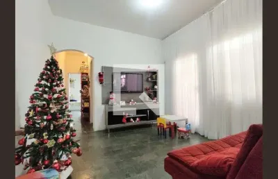 Casa para venda - santa tereza, 6 quartos,  220 m² - belo horizonte