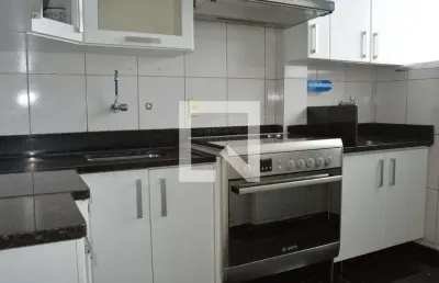Apartamento para venda - santa cruz, 3 quartos,  57 m² - belo horizonte