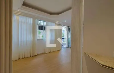 Apartamento para venda - são lucas, 3 quartos,  99 m² - belo horizonte