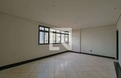 Apartamento para venda - sion, 3 quartos,  102 m² - belo horizonte