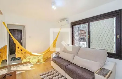 Apartamento para venda - bom fim, 3 quartos,  90 m² - porto alegre