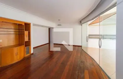 Apartamento para venda - estoril , 3 quartos,  158 m² - belo horizonte