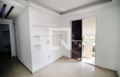 Apartamento para venda - irajá, 3 quartos,  56 m² - rio de janeiro