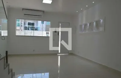 Casa / sobrado em condomínio para venda - taquara, 3 quartos,  180 m² - rio de janeiro