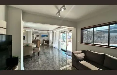 Cobertura para venda - recreio, 3 quartos,  304 m² - rio de janeiro