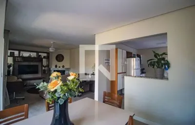 Casa para venda - partenon, 3 quartos,  120 m² - porto alegre