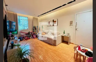 Apartamento para venda - santo antônio, 3 quartos,  130 m² - belo horizonte