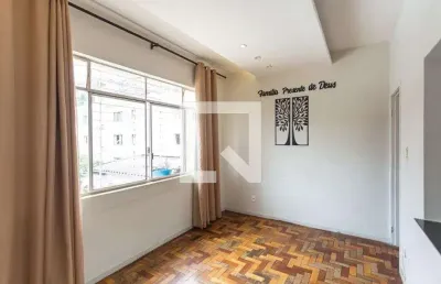 Apartamento para venda - serra, 3 quartos,  72 m² - belo horizonte