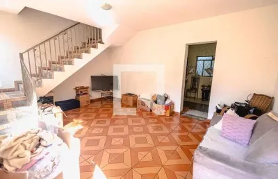 Casa / sobrado em condomínio para venda - dona clara, 3 quartos,  90 m² - belo horizonte