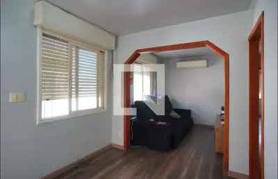 Apartamento para venda - passo d&apos;areia, 3 quartos,  76 m² - porto alegre
