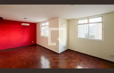 Apartamento para venda - união, 3 quartos,  91 m² - belo horizonte