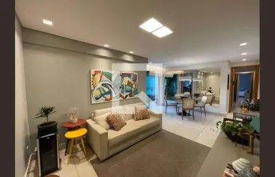 Apartamento para venda - savassi, 3 quartos,  102 m² - belo horizonte