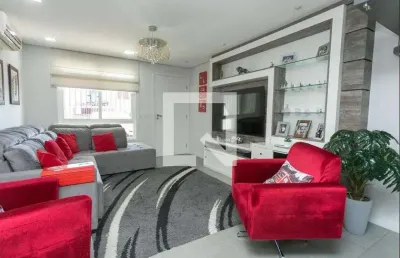 Casa para venda - jardim itu-sabará, 3 quartos,  350 m² - porto alegre