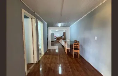 Casa para venda - são miguel, 3 quartos,  120 m² - são leopoldo