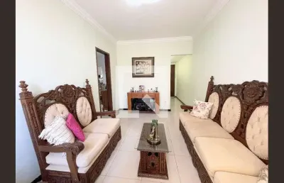 Apartamento para venda - cruzeiro, 3 quartos,  110 m² - belo horizonte