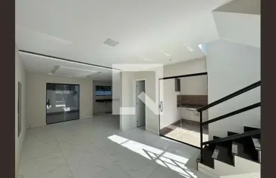 Casa / sobrado em condomínio para venda - vargem grande, 3 quartos,  260 m² - rio de janeiro