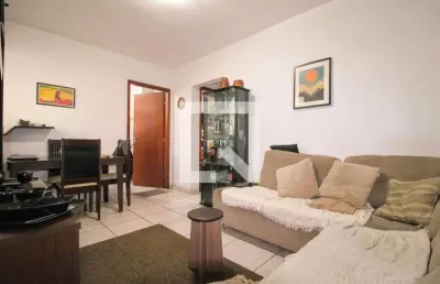 Apartamento para venda - jardim américa, 2 quartos,  50 m² - belo horizonte