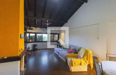 Casa para venda - campestre, 3 quartos,  220 m² - são leopoldo