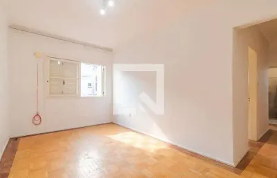 Apartamento para venda - azenha, 3 quartos,  73 m² - porto alegre