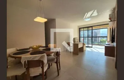 Apartamento para venda - barra da tijuca - marapendi, 3 quartos,  103 m² - rio de janeiro