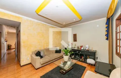 Casa para venda - nova gameleira, 3 quartos,  250 m² - belo horizonte