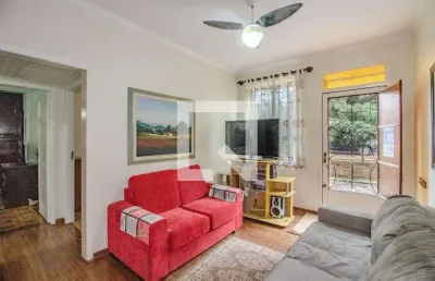 Apartamento para venda - passo d&apos;areia, 3 quartos,  100 m² - porto alegre