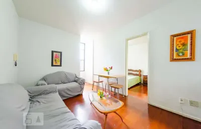 Apartamento para venda - barro preto, 1 quarto,  57 m² - belo horizonte