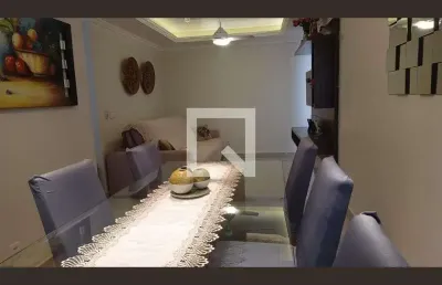 Cobertura para venda - paquetá, 3 quartos,  140 m² - belo horizonte