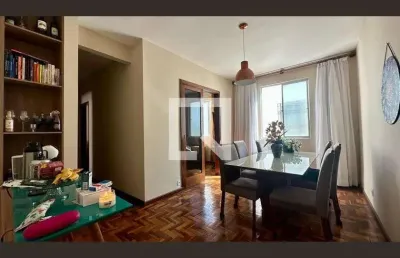 Apartamento para venda - santa amélia, 3 quartos,  68 m² - belo horizonte