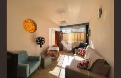 Casa para venda - méier, 3 quartos,  148 m² - rio de janeiro