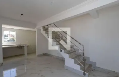 Cobertura para venda - copacabana, 3 quartos,  150 m² - belo horizonte