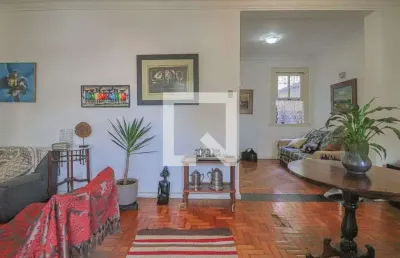 Casa para venda - serra, 3 quartos,  260 m² - belo horizonte