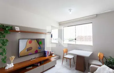 Cobertura para venda - são joão batista, 3 quartos,  150 m² - belo horizonte