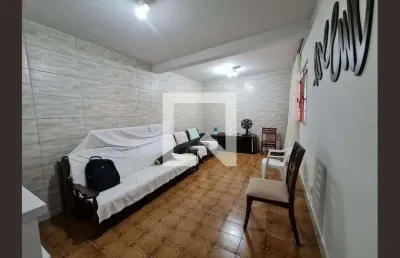Casa para venda - palmeiras, 3 quartos,  360 m² - belo horizonte